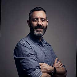 Frédéric Daenzer