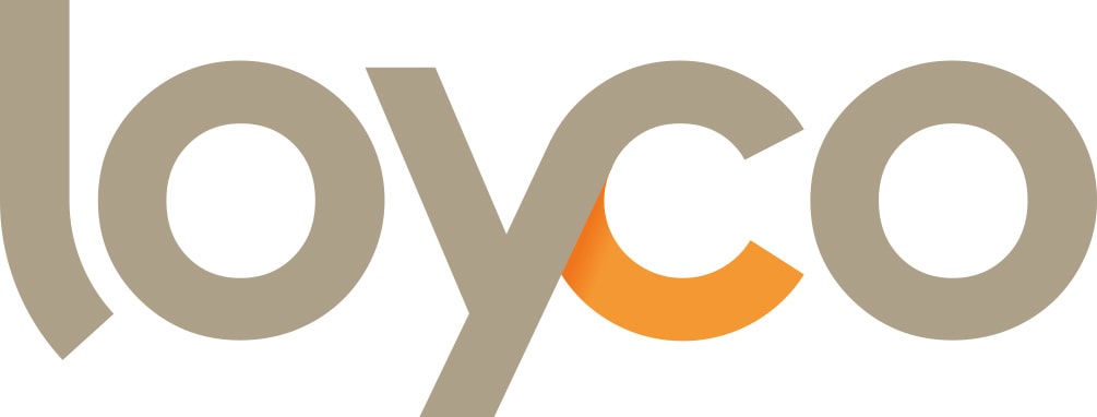 Logo Loyco