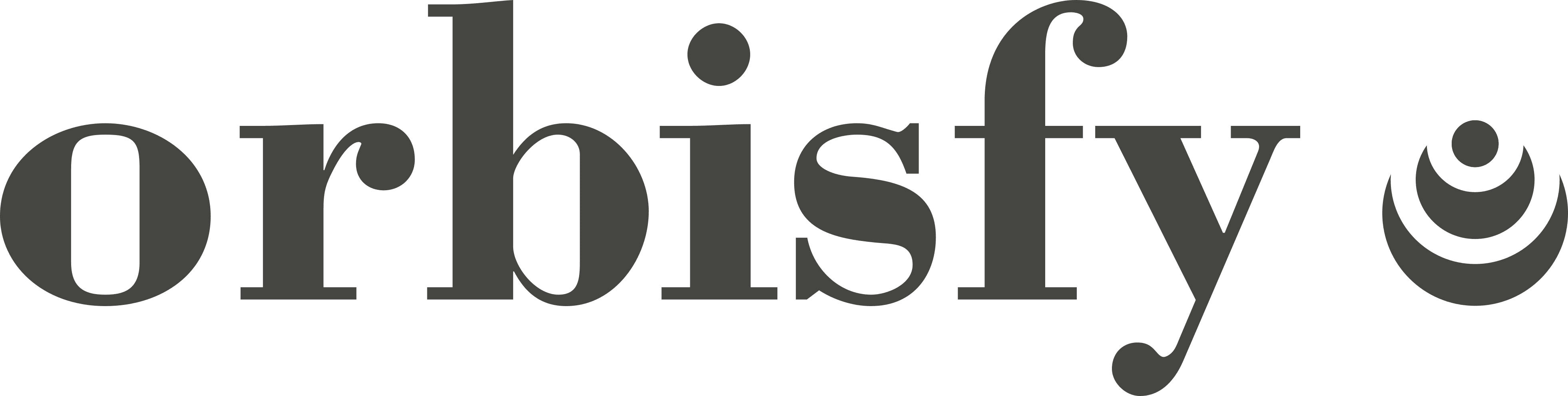Logo Orbisfy