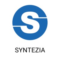 Logo Syntezia