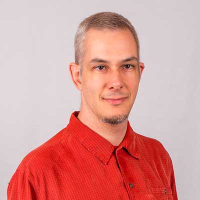 Rafael Munoz